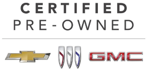Chevrolet Buick GMC Certified Pre-Owned in Kaufman, TX
