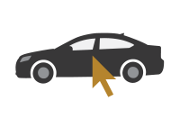 Shop Click Drive Select Icon in Kaufman, TX