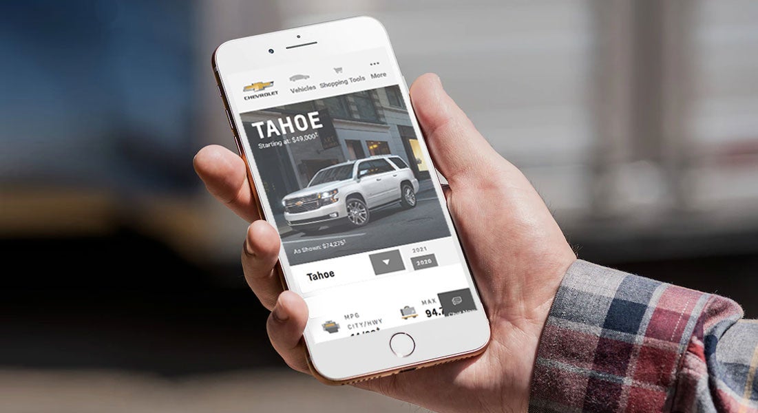 Shop Click Drive in Kaufman, TX