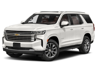 Chevy Tahoe in Kaufman, TX