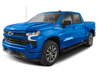 Chevy Silverado 1500 in Kaufman, TX