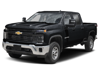 Chevrolet Silverado 3500HD