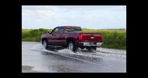 2021 Chevy Silverado 1500 | Brinson Chevrolet in Kaufman, TX