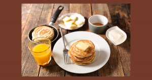 Breakfast | Brinson Chevrolet in Kaufman, TX