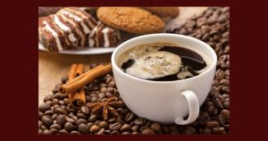 Coffee | Brinson Chevrolet in Kaufman, TX