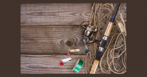 Fishing | Brinson Chevrolet in Kaufman, TX