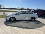 2015 Honda Civic Hybrid NA
