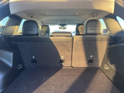 2020 Jeep Cherokee Trailhawk Elite