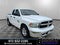 2020 RAM 1500 Classic Tradesman