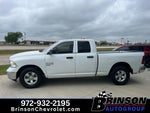 2020 RAM 1500 Classic Tradesman