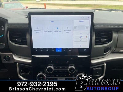 2024 Ford Expedition XLT