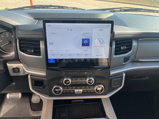 2023 Ford Expedition XLT