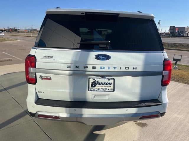 2023 Ford Expedition XLT