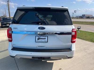 2020 Ford Expedition XLT