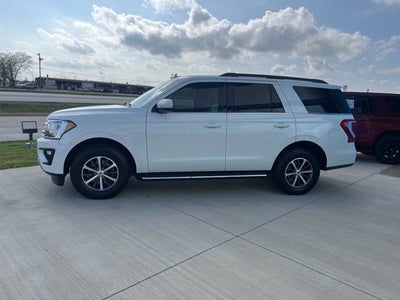 2020 Ford Expedition XLT