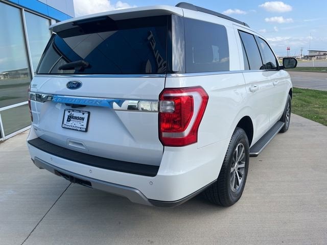 2020 Ford Expedition XLT