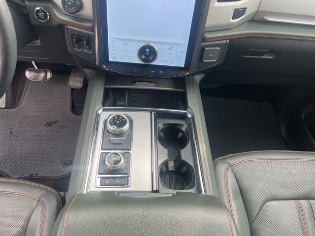 2022 Ford Expedition Timberline