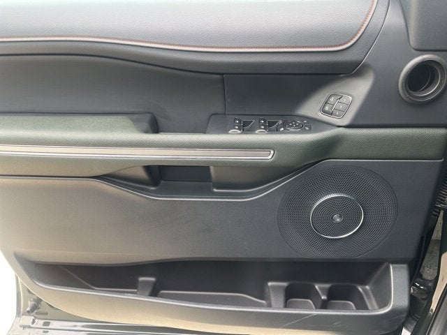 2022 Ford Expedition Timberline