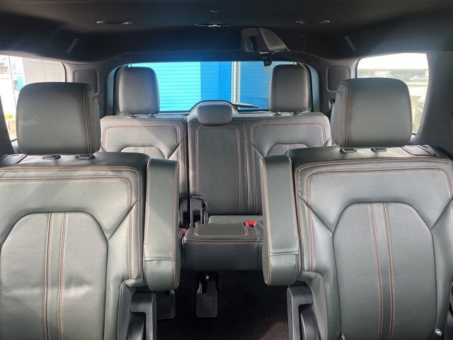 2022 Ford Expedition Timberline