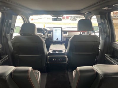 2022 Ford Expedition Timberline