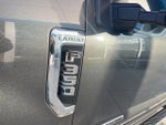 2017 Ford Super Duty F-350 DRW Lariat
