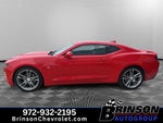 2024 Chevrolet Camaro 1LT
