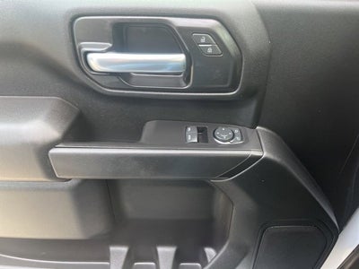 2021 Chevrolet Silverado 2500 HD WT