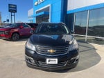 2015 Chevrolet Traverse LTZ