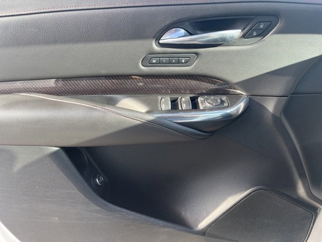 2019 Cadillac XT4 AWD Sport