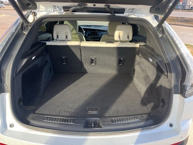 2019 Cadillac XT4 AWD Sport