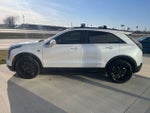 2019 Cadillac XT4 AWD Sport