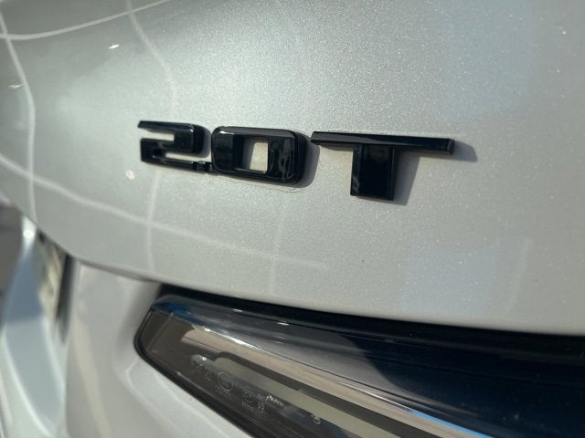 2019 Cadillac XT4 AWD Sport