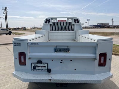 2022 RAM 3500 Tradesman