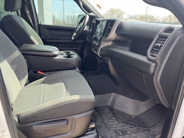 2022 RAM 3500 Tradesman