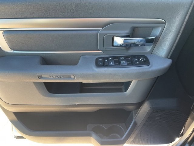 2015 RAM 2500 Big Horn