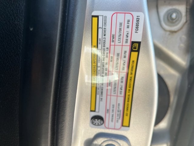 2015 RAM 2500 Big Horn