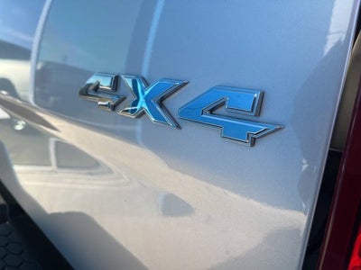 2015 RAM 2500 Big Horn