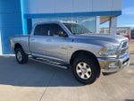 2015 RAM 2500 Big Horn