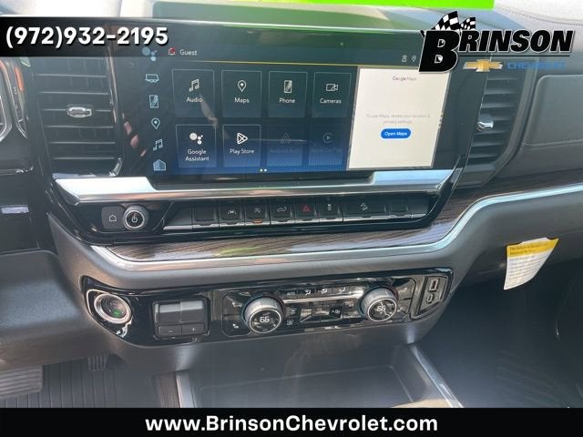 2025 Chevrolet Silverado 1500 RST - Photo 20