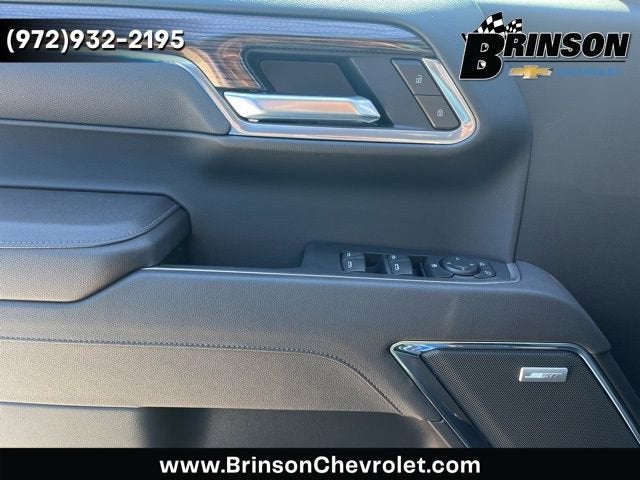 2025 Chevrolet Silverado 1500 RST - Photo 25