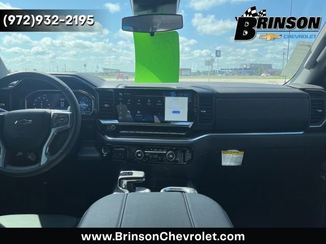 2025 Chevrolet Silverado 1500 RST - Photo 26