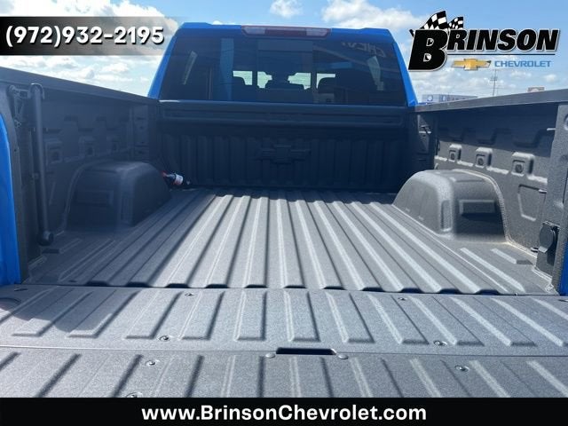 2025 Chevrolet Silverado 1500 RST - Photo 30