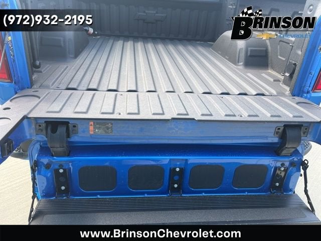 2025 Chevrolet Silverado 1500 RST - Photo 32