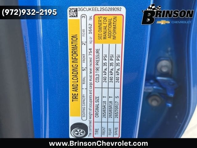 2025 Chevrolet Silverado 1500 RST - Photo 35