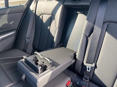 2025 BMW 3 Series M340i xDrive