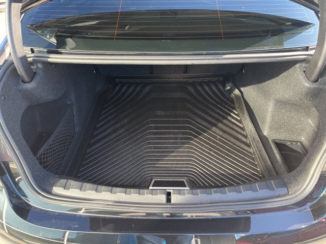 2025 BMW 3 Series M340i xDrive