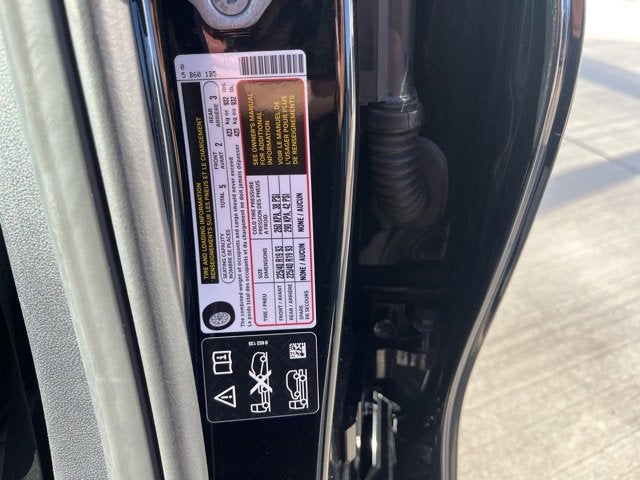 2025 BMW 3 Series M340i xDrive