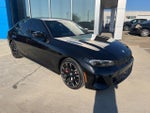 2025 BMW 3 Series M340i xDrive