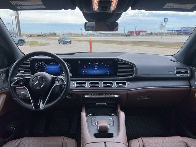 2025 Mercedes-Benz GLE GLE 450e