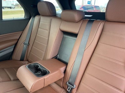 2025 Mercedes-Benz GLE GLE 450e